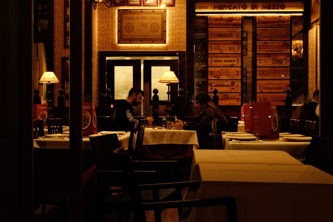 Chez Franklin