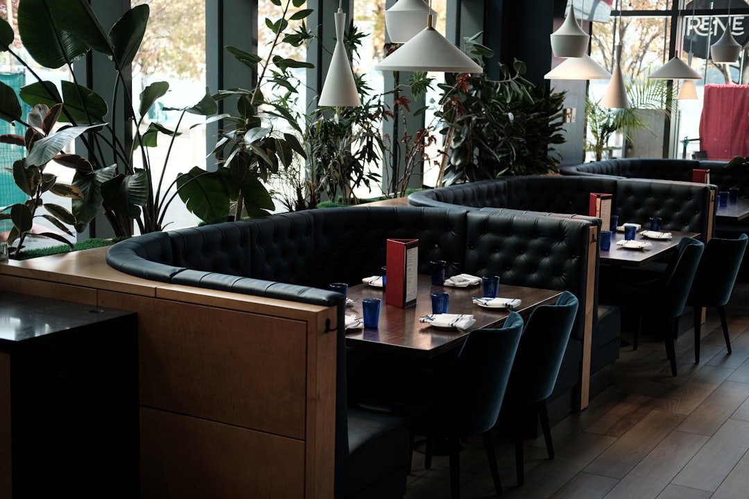 Chez Franklin - photo 2